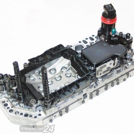 Mercedes W169 W245 A & B Klasse CVT Reparatur