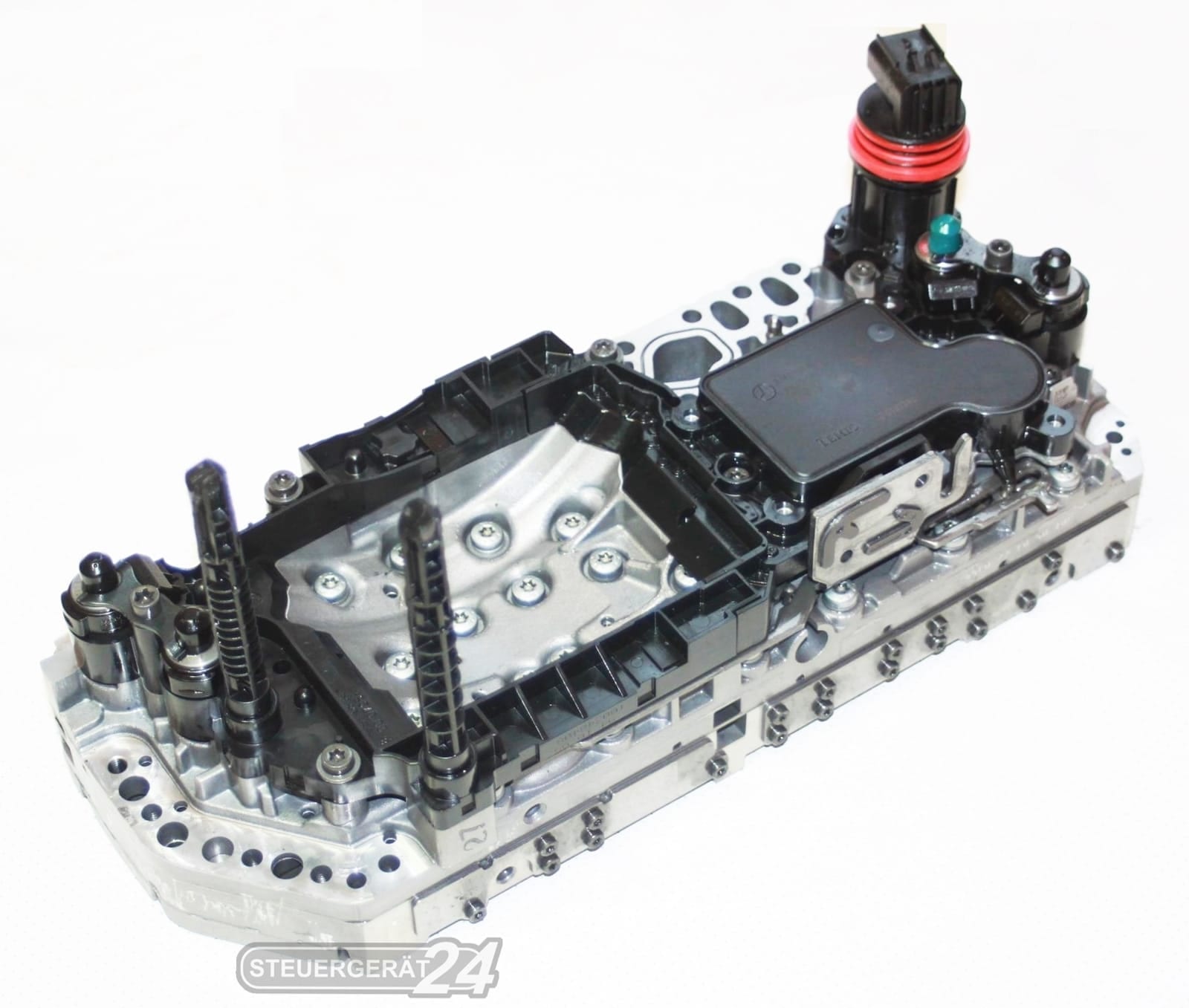 Mercedes W169 W245 A & B Klasse CVT Reparatur