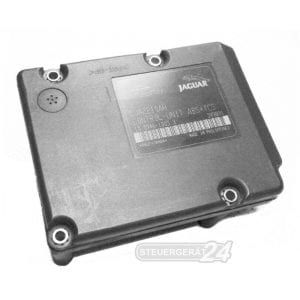 Jaguar ABS ESP Steuergerät ReparaturXJ12, XJ6, XJ8, XJR, XK8, XJ, XKR Abs Steuergerät Reparatur