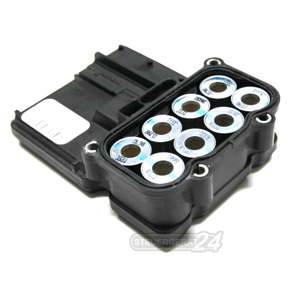 Opel Vectra EBC430 ABS Steuergerät Reparatur