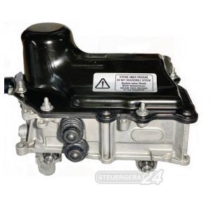 VW DSG7 Gang DQ200 Getriebesteuergerät Mechatronik Reparatur