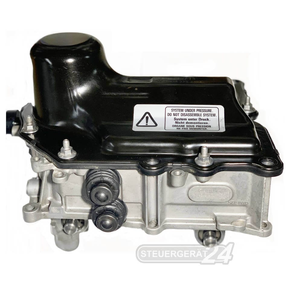 VW DSG7 Gang DQ200 Getriebesteuergerät Mechatronik Reparatur