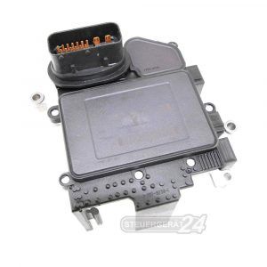 Audi A4 A6 A8 Multitronic Steuergerät Getriebesteuergerät Druckregelventil Reparatur