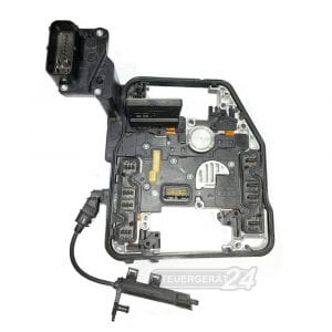 Skoda Octavia Fabia Super DSG 7 Gang Mechatronik Steuergerät DQ200 Reparatur