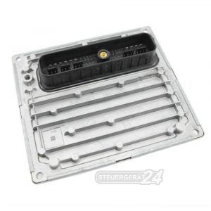 Ford Focus Fiesta Mondeo Ka Motorsteuergerät Reparatur Service