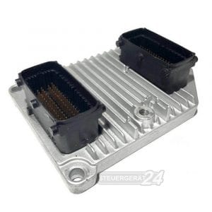 Ope Simtec71l Motorsteuergerät Astra Zafira Vectra Meriva Corsa Combo Reparatur