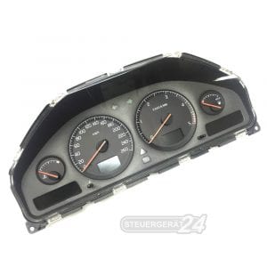 Volvo V70 S60 XC90 tacho Kilometerzähler Reparatur