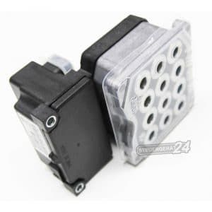 ABS Steuergerät BOSCH 5.3 Fiat Ducato Punto Seicento Reparatur