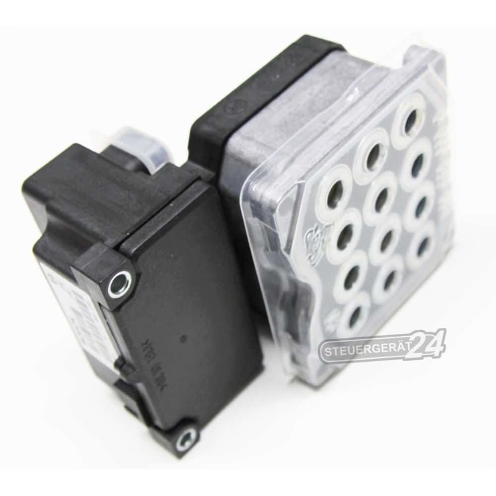 ABS Steuergerät BOSCH 5.3 Fiat Ducato Punto Seicento Reparatur