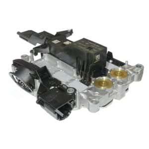 Audi Getriebesteuergerät S-Tronic OB5 Reparatur