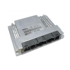 Bmw Motorsteuergerät E87 E46 E90 E60 E61 E63 E65 E53 E70 Reparatur