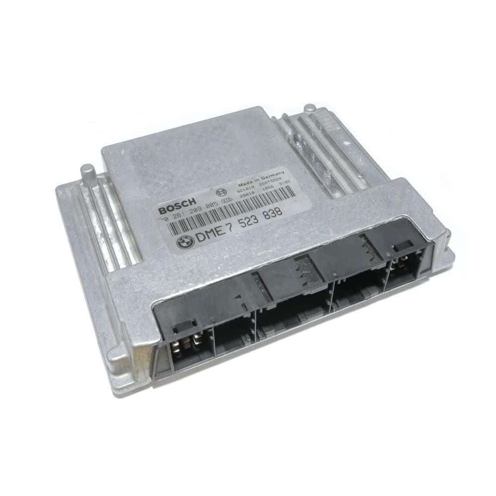 Bmw Motorsteuergerät E87 E46 E90 E60 E61 E63 E65 E53 E70 Reparatur