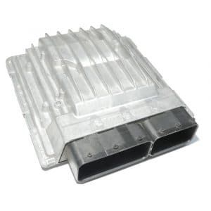 Bmw MSV70 Motorsteuergerät Reparatur