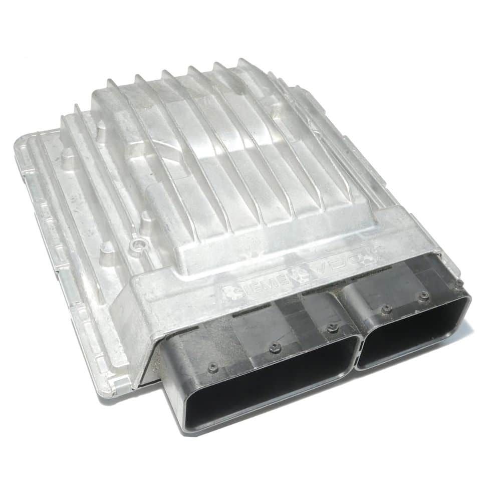 Bmw MSV70 Motorsteuergerät Reparatur