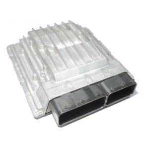 Bmw Motorsteuergerät MSD81 Steuergerät defekt, Reparatur Service Injektor Fehler