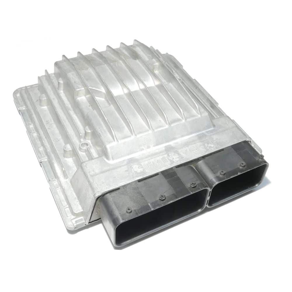 Bmw Motorsteuergerät MSD81 Steuergerät defekt, Reparatur Service Injektor Fehler