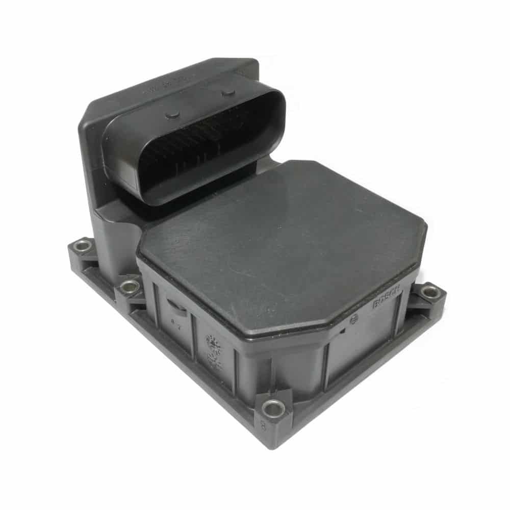 Ford Mondeo Abs 5.7 Steuergerät Reparatur