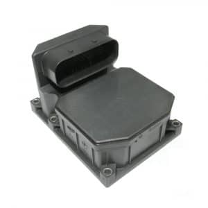 Abs Steuergerät Fiat Reparatur