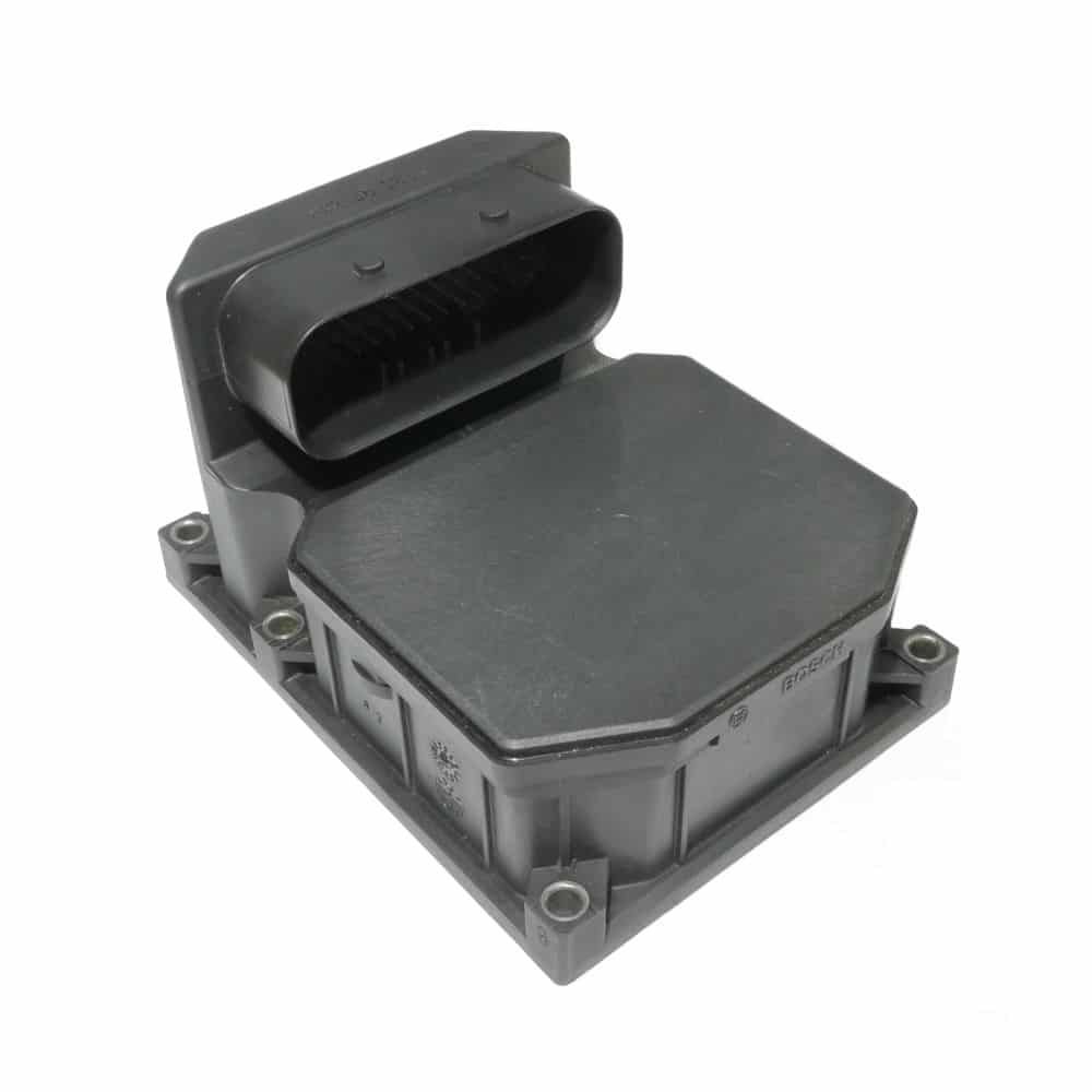 Abs Steuergerät Fiat Reparatur