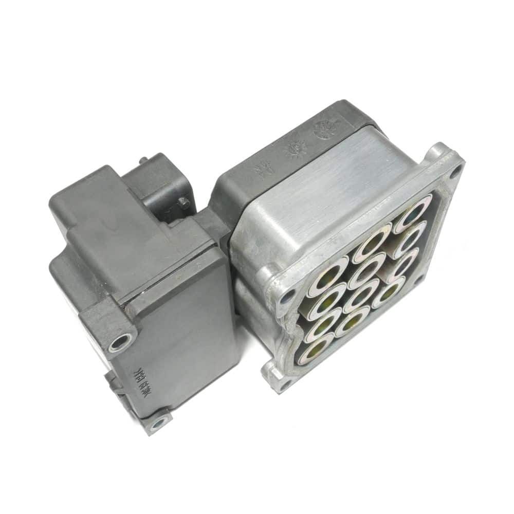 VW T4 Bus ABS control unit - Image 2