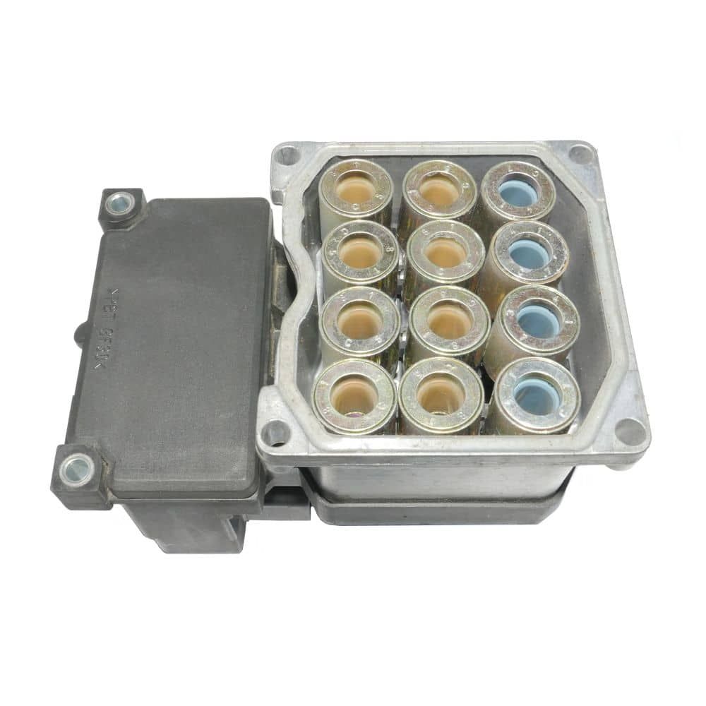 VW T4 Bus ABS control unit - Image 3