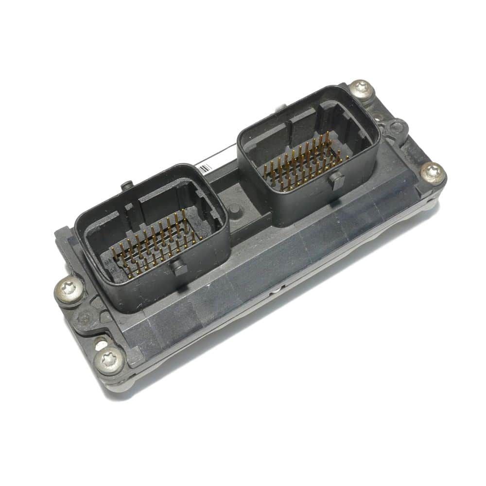 Fiat Punto Motorsteuergerät Reparatur IAW 59F/ 5AF