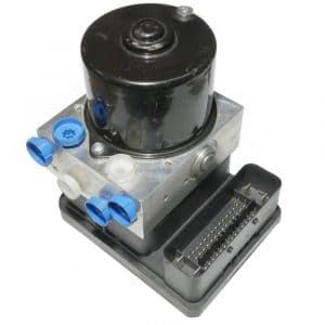 Ford Abs Steuergerät Reparatur ATE MK60