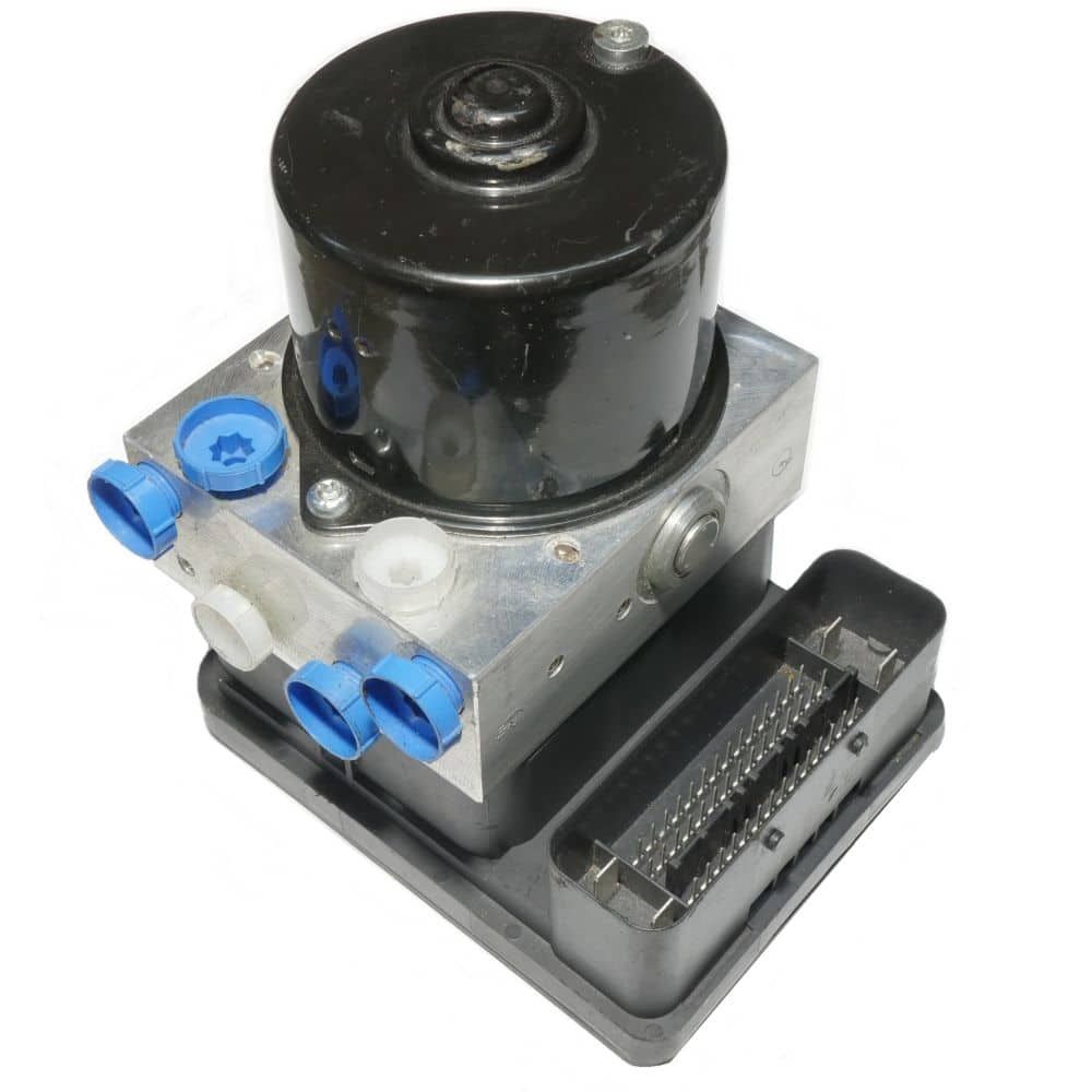 Ford Abs Steuergerät Reparatur ATE MK60