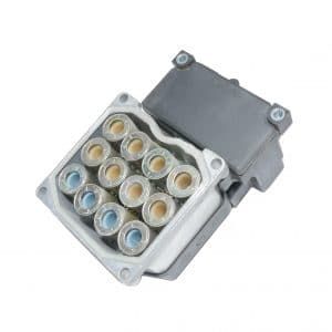 Ford Abs Steuergerät Reparatur Bosch 5.3