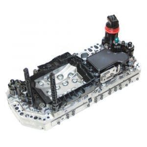 Mercedes B Klasse W245 CVT Getriebesteuergerät Steuergerät Reparatur A1695451032