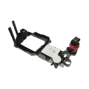 Mercedes A Klasse W169 CVT Getriebesteuergerät Reparatur