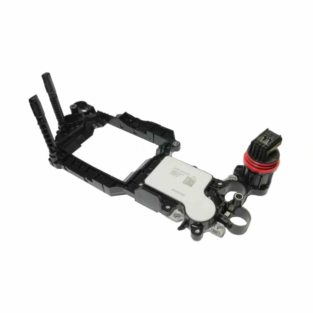 Mercedes A Klasse W169 CVT Getriebesteuergerät Reparatur