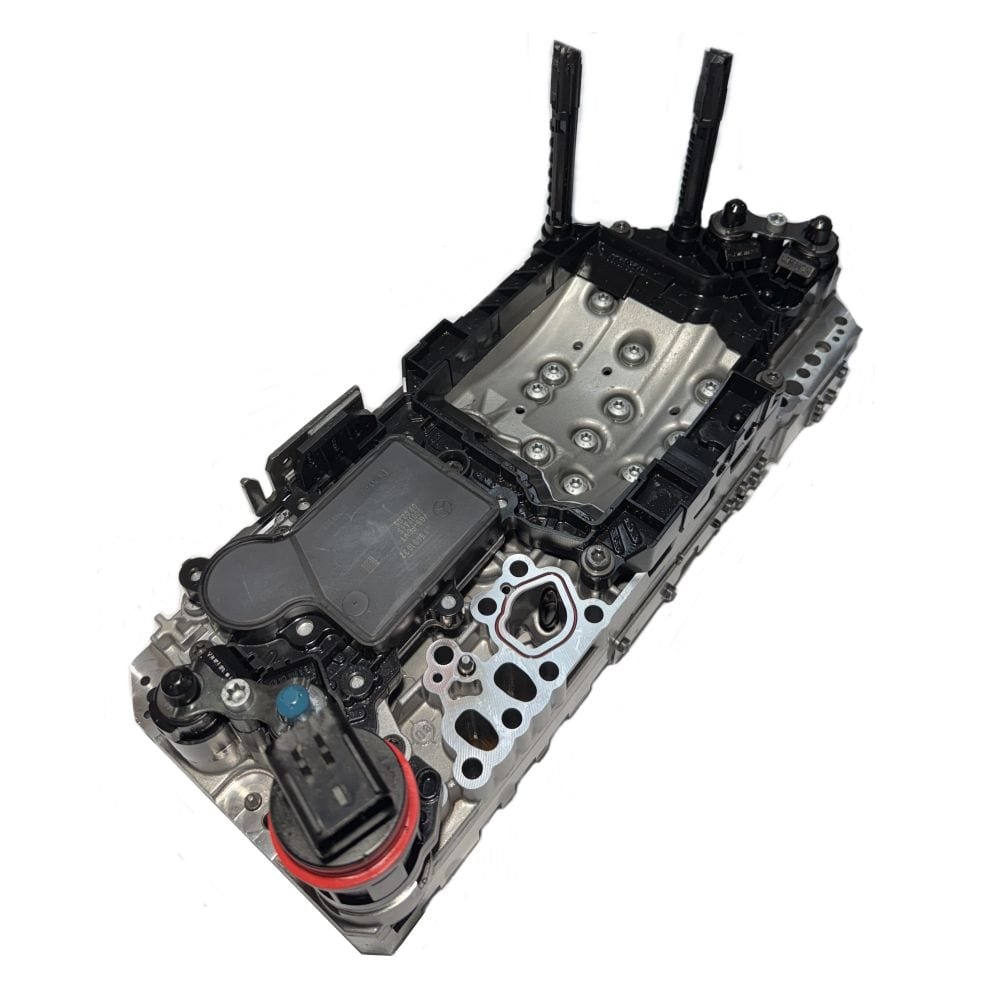 Mercedes A Klasse W169 Steuergerät Reparatur, häufige Fehler: 0722 Drehzahlsignal von Bauteil Y3/9b5 Abtriebsdrehzahlsensor