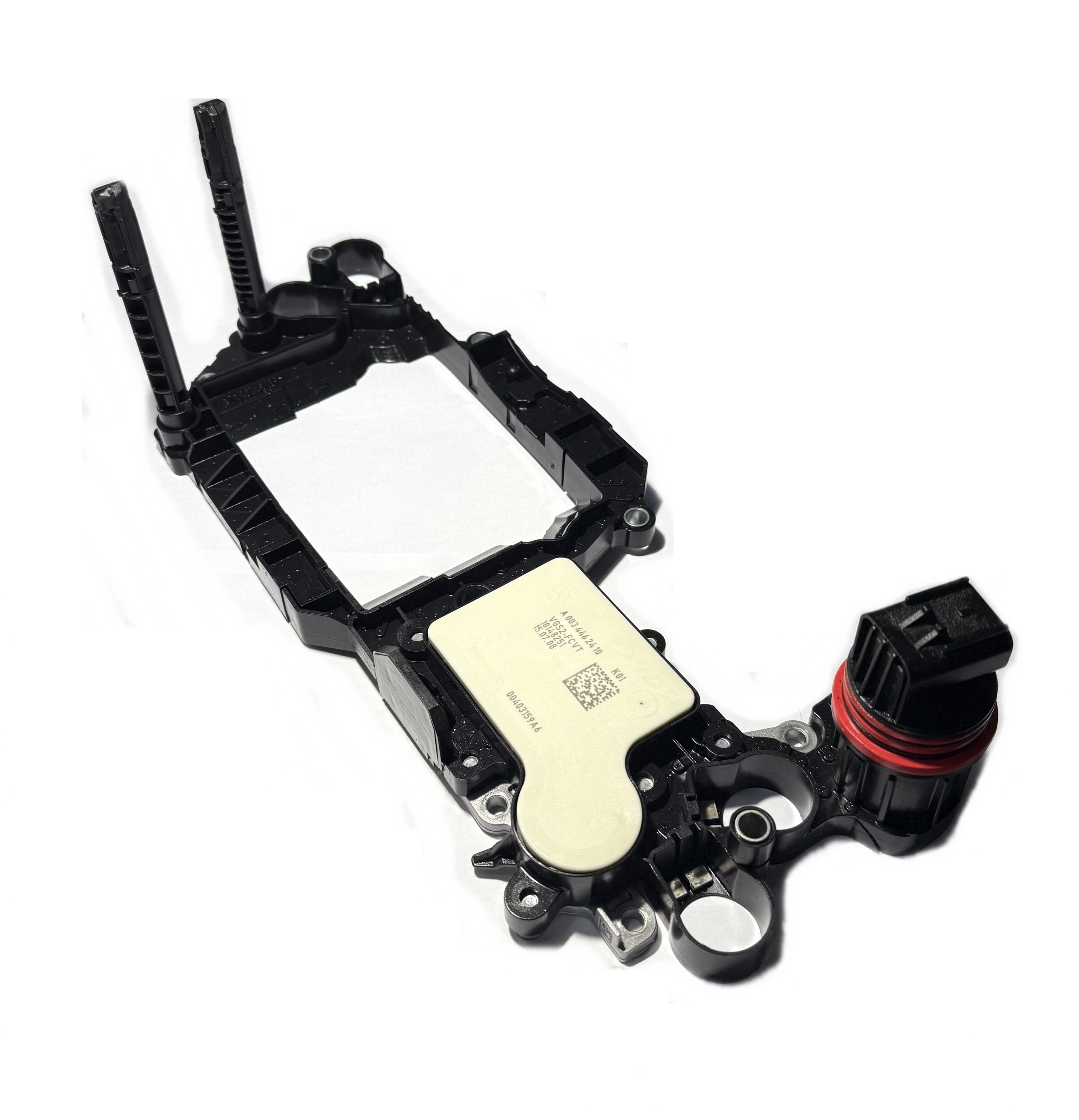 Mercedes B Klasse W245 CVT Getriebesteuergerät Reparatur A1695451032