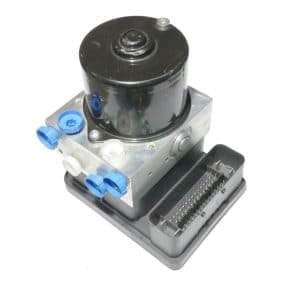 Audi Abs Steuergerät Mk60 Drucksensor Fehler Reparatur