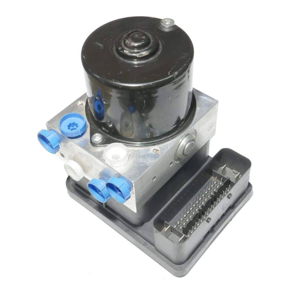 Audi Abs Steuergerät Mk60 Drucksensor Fehler Reparatur