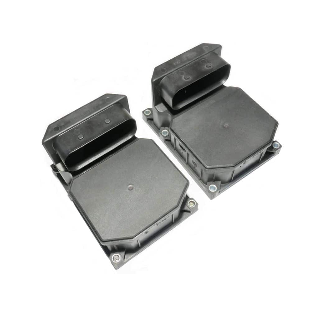 BMW ABS Steuergerät Bosch E38 E39 0265950001 0265950002 Reparatur