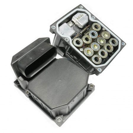 BMW E38 E39 ABS Steuergerät Reparatur 0265900001 0265223001