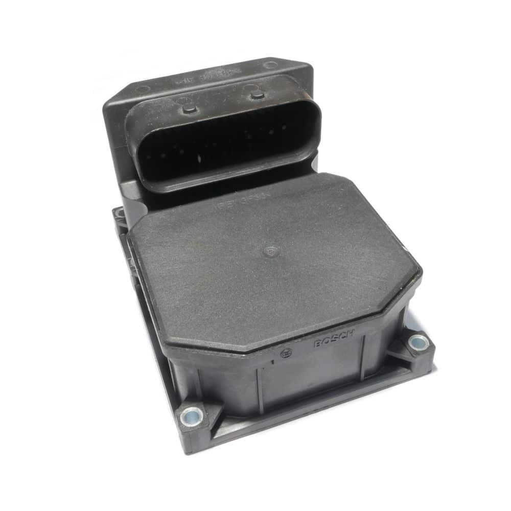 Ford Mondeo Bosch Abs 1.34 Steuergerät Reparatur Radsensor Fehler