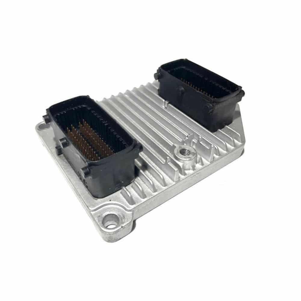 Opel Astra Corsa Omega Meriva Zafira Motorsteuergerät Reparatur