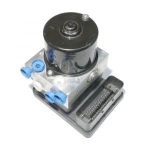 ABS Steuergerät Reparatur Bremsdrucksensor Fehler ATE MK60 Honda