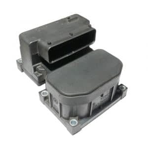 Honda Abs Asr Esp Bosch Steuergerät 5.3 Reparatur