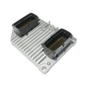 Opel Motorsteuergerät P1550 Drosselklappe defekt? Steuergerät Reparatur