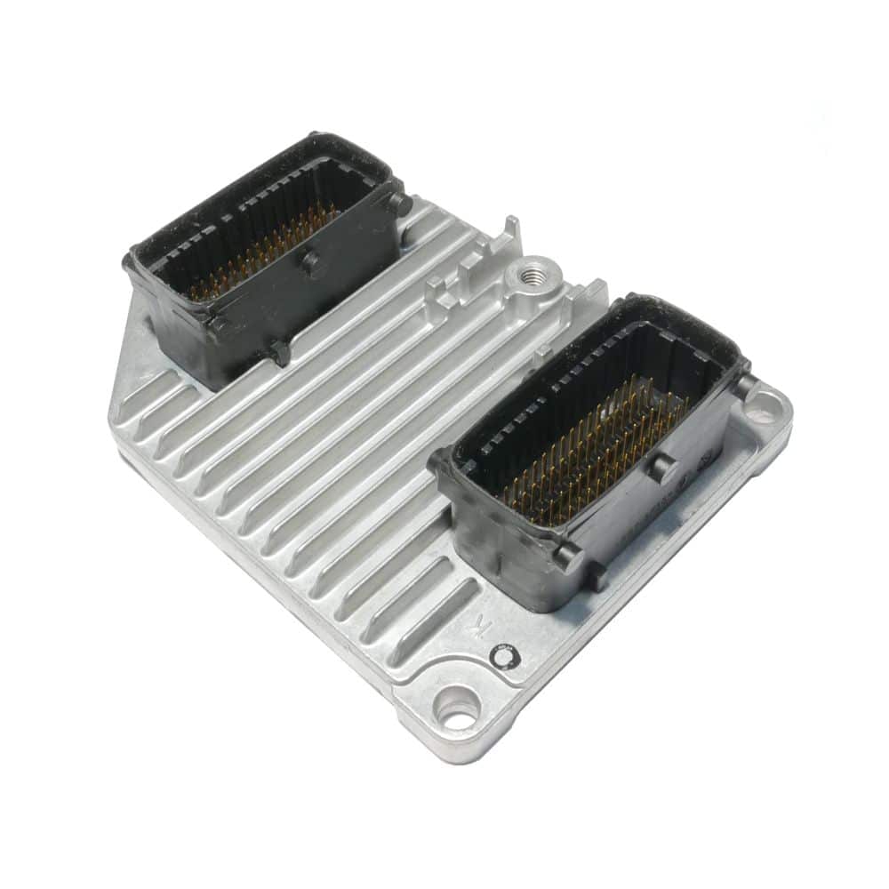 Opel Motorsteuergerät P1550 Drosselklappe defekt? Steuergerät Reparatur