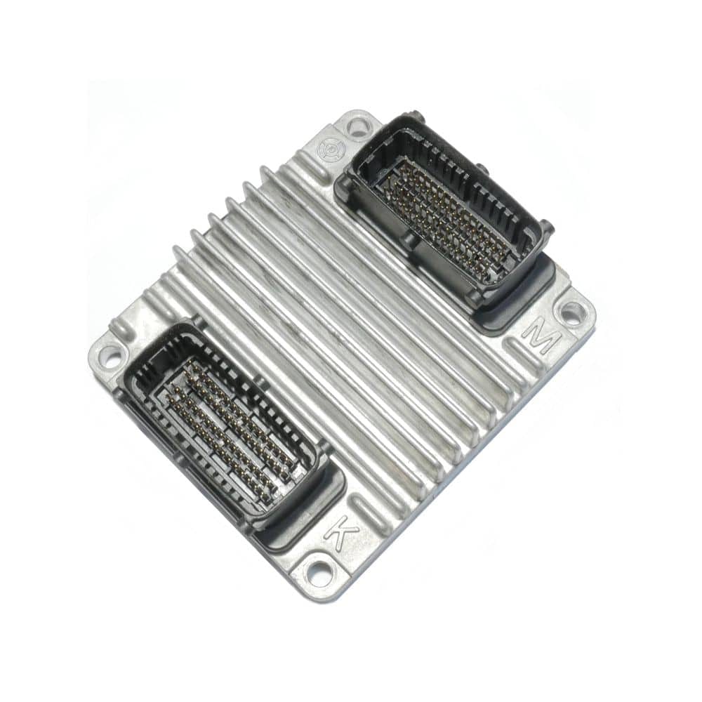 Opel P0100 Luftmassenmesser Fehler? Steuergerät Reparatur