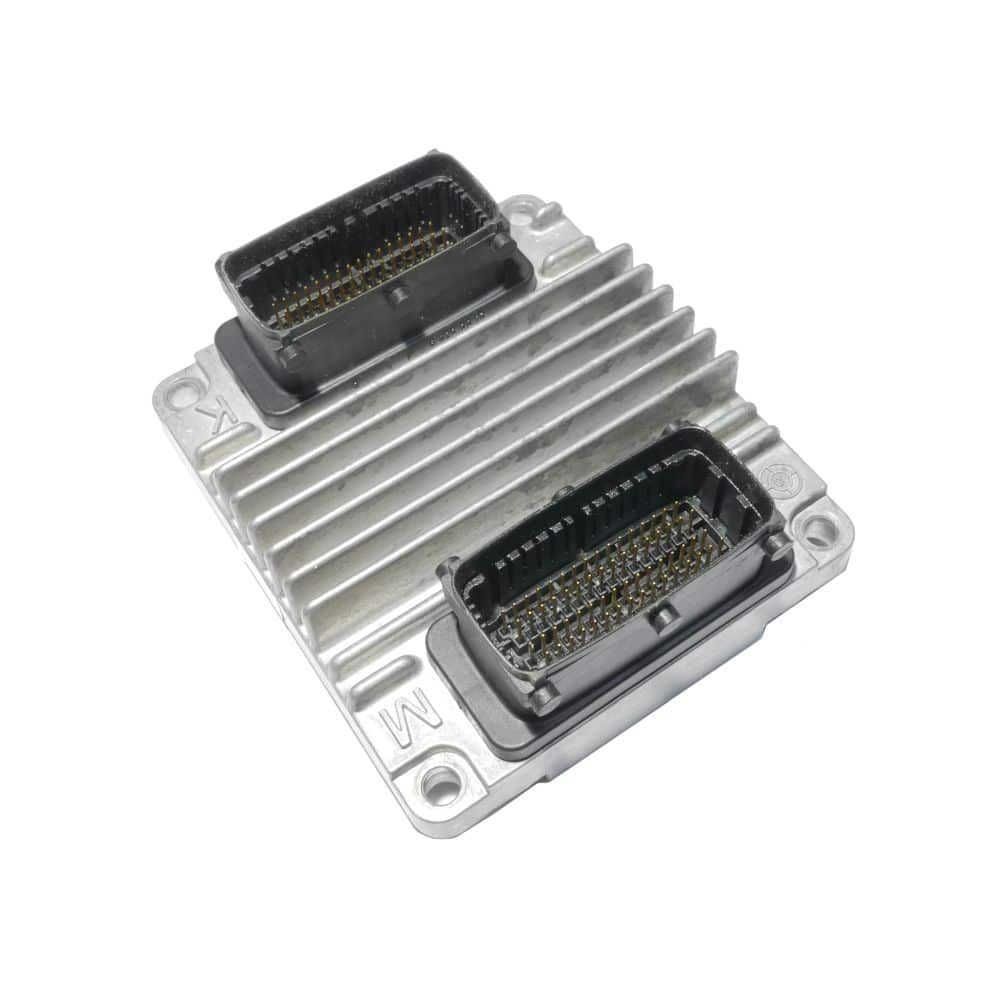 Opel Steuergerät Vectra Astra Omega Corsa Meriva Zafira Delphi Reparatur