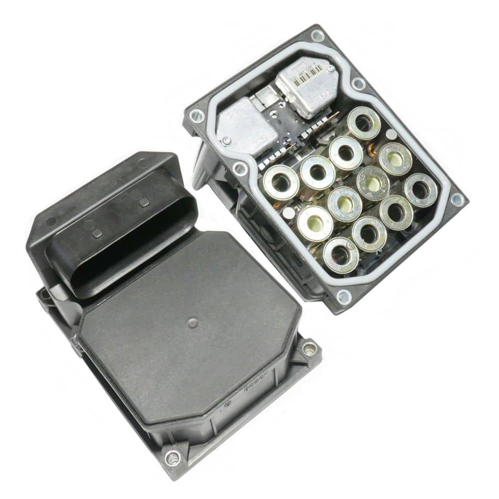 Bmw Steuergerät Reparatur E38 & E39, häufige Fehler: Rad Drehzahl Sensor defekt