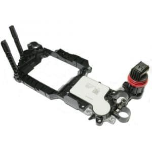 Mercedes Steuergerät Reparatur Fehler Drehzahlsensor P0722 P0720