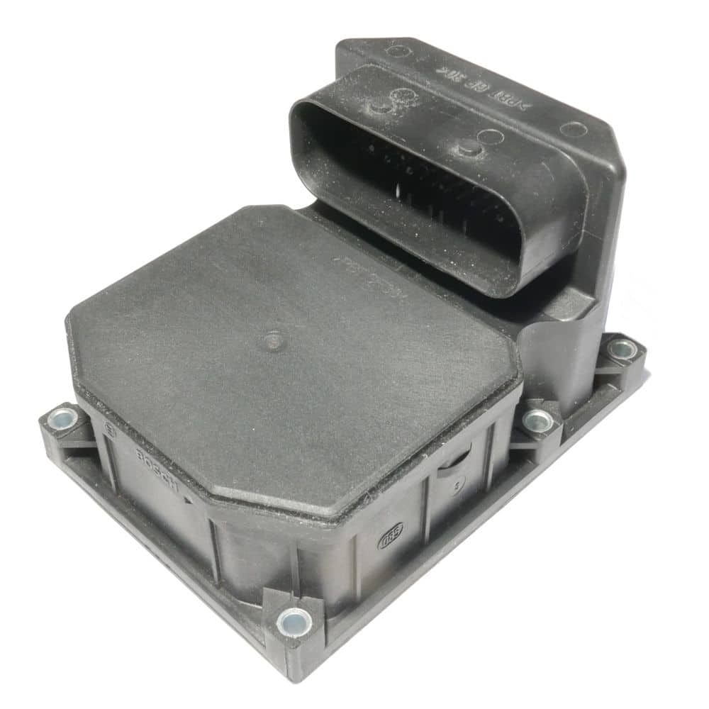 Bmw E38 & E39 Steuergerät Reparatur Fehler Radsensor Hinten Rechts