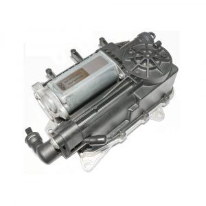 Opel Easytronic Fehler: P1600 Steuergerät defekt Reparatur